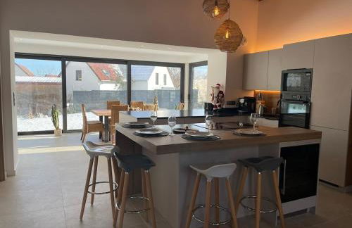 Le Relais du Piémont Ottrott - Mont Sainte-Odile- Champs du feu - Photo 2