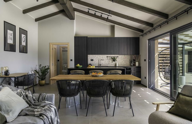 Villa Noeli - Foto 13