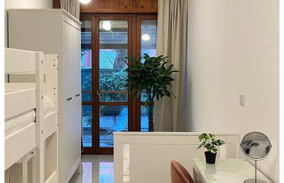 Bed & Garage Apartment in Villa - Photo 24