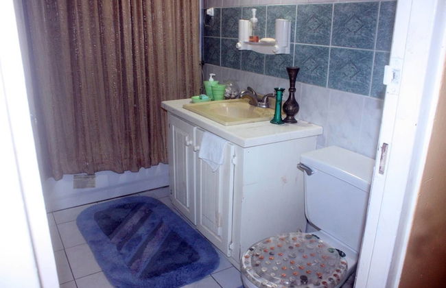 Dream Vacation ST Catherine Jamaica - Foto 16