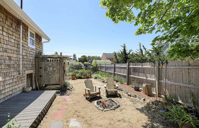 Comfy Cottage - Foto 11