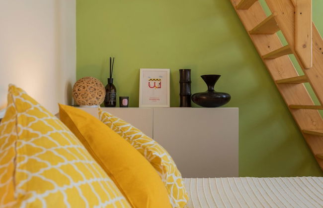 Little House Balon by Wonderful Italy - Foto 11