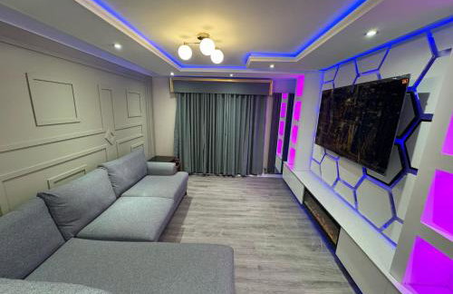 Paramount Luxe Loft- 3 bedrooms, 4 beds cosy home - Foto 20