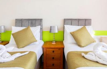 Clyde View Apartment - Foto 40