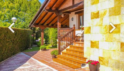 Chalet canero - Foto 3