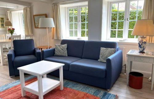 Altes Friesenhaus Ost - Foto 1