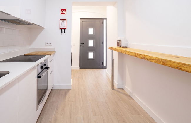 Oura Villa V2 - Flores - Foto 29