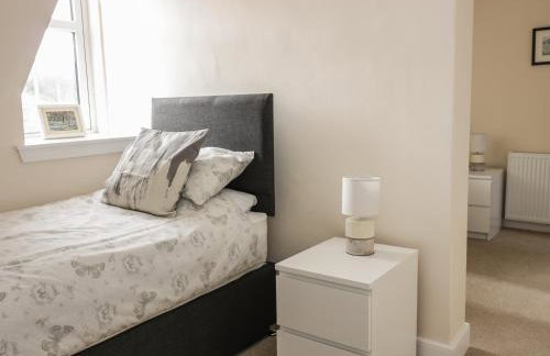 Bonjedward Mill Farm Cottage - Foto 13