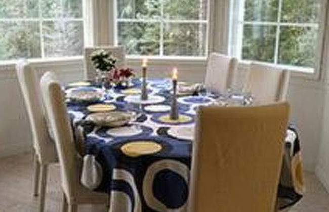 Villa merituuli - Foto 11