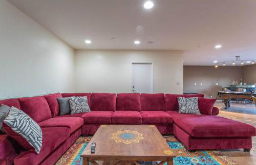 5 Acre Villa Retreat with Vineyard Pool Spa & Amazing Views of Sonoma County - Foto 34