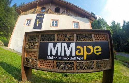 Angeli Dolomiti House - Foto 43