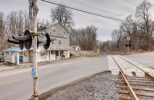 Finger Lakes Retreat 3 Mi to Seneca and Keuka Lake - Foto 27