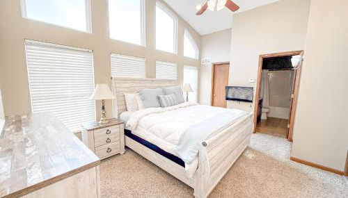 Lakefront-4BD3BA-Sleeps 12PP - Foto 4