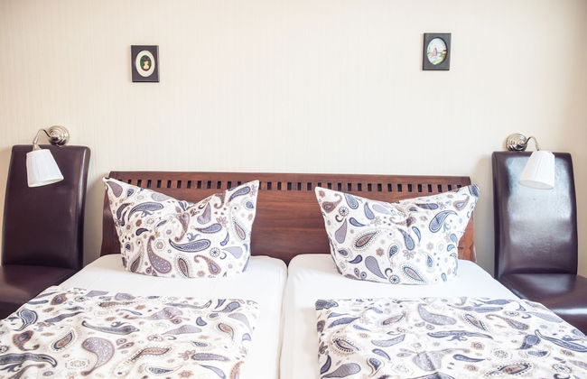 Grafschaft Kloster Zinna - Photo 3