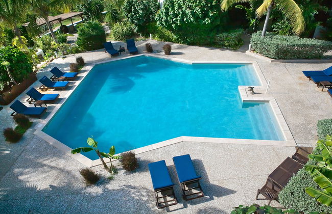 Fountain Anguilla - Photo 60