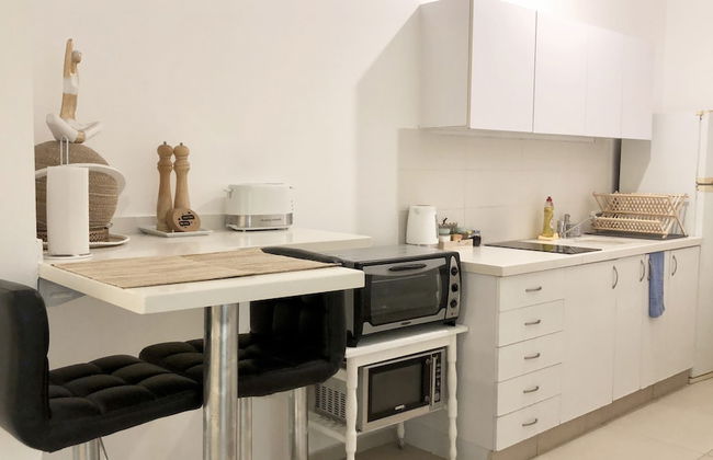 Stylish Tel Aviv - Photo 47