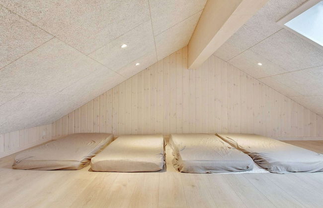 Holiday Home in Juelsminde - Foto 28