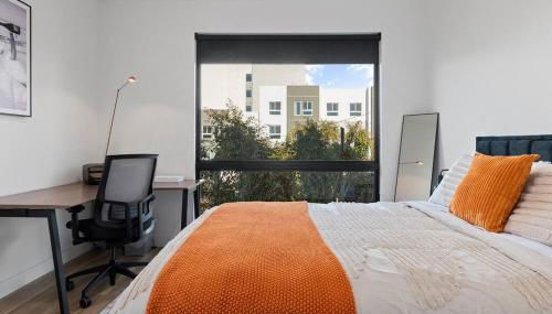 Rooftop 3B 3BA House Near Dodger Stadium and DTLA - Foto 4