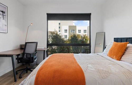 Rooftop 3B 3BA House Near Dodger Stadium and DTLA - Foto 4