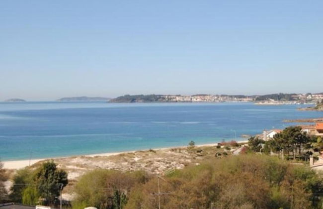 Holiday Home in Sanxenxo Near Beach - Foto 32