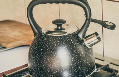 Chata na końcu świata - Foto 40