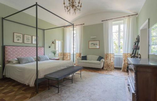 Villa Ca' Moneta Albavilla by Rent all Como - Foto 30