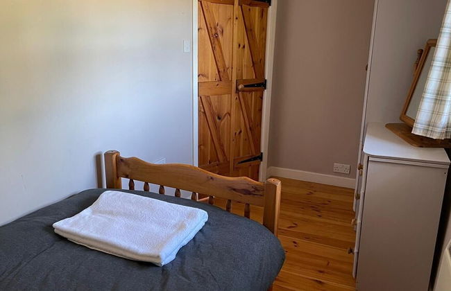 Crug Yr Eryr Isaf - Foto 30