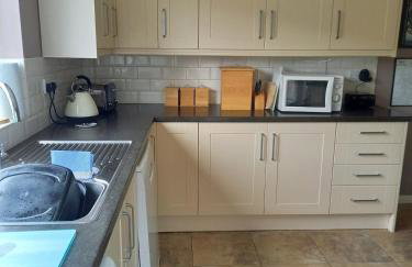 Apple Trees Bungalow, Holt, Norfolk - Photo 10