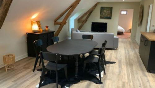 Appartement spacieux au domaine - Foto 2