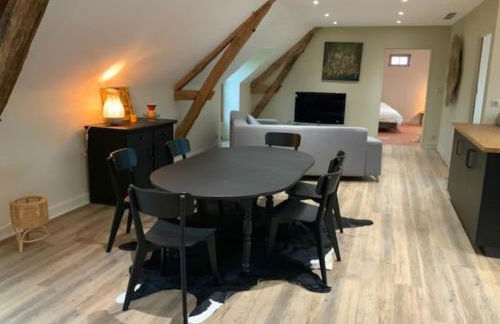 Appartement spacieux au domaine - Foto 2