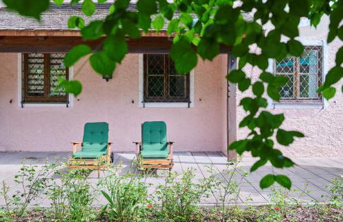 Landhaus Ruperti - Photo 20