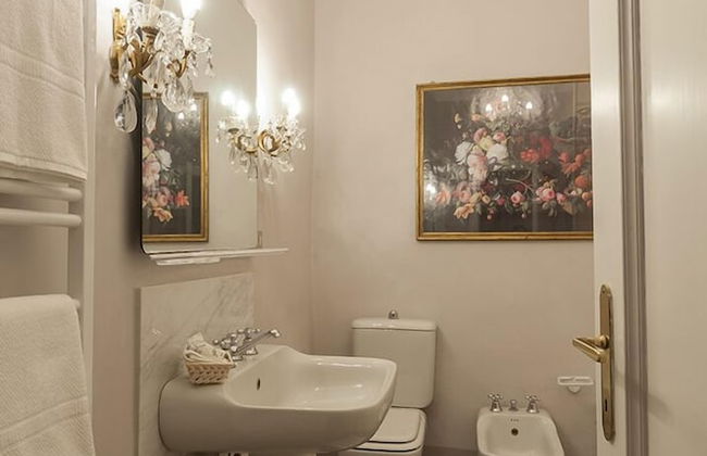 B&B Arena di Lucca - Foto 19