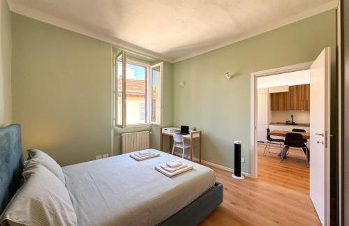 Porta Romana, Fermata Tram sotto casa, WiFi veloce - Foto 9