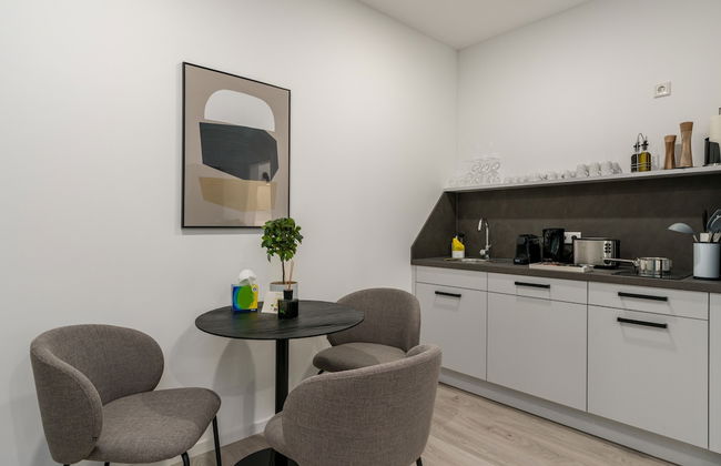 BRIGHT Lippstadt Klusetor - Photo 42