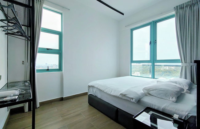 La.mer Butik Hotel - Foto 42