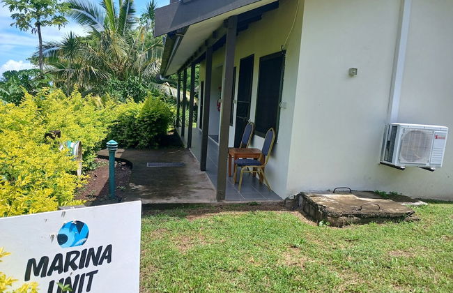 Dreamview Villas - In Rakiraki - Photo 52