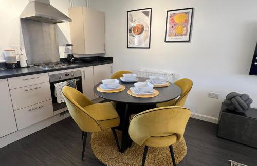 Luxury 2 bed house in Dartford, United Kingdom - Foto 10