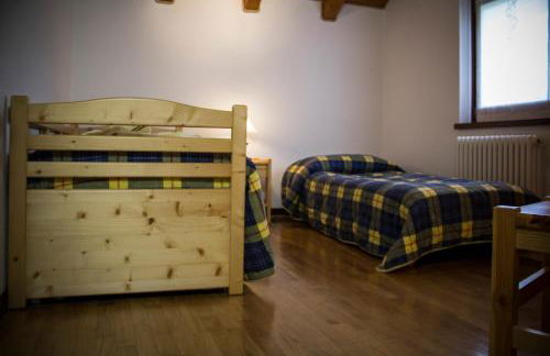 Albergo Diffuso Zoncolan - Foto 34