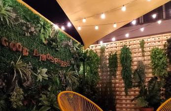 Good Atmosphere Apartment - Foto 24