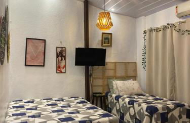 Cantinho Zen, Ponte do Imaruim -Palhoça-SC - Foto 13