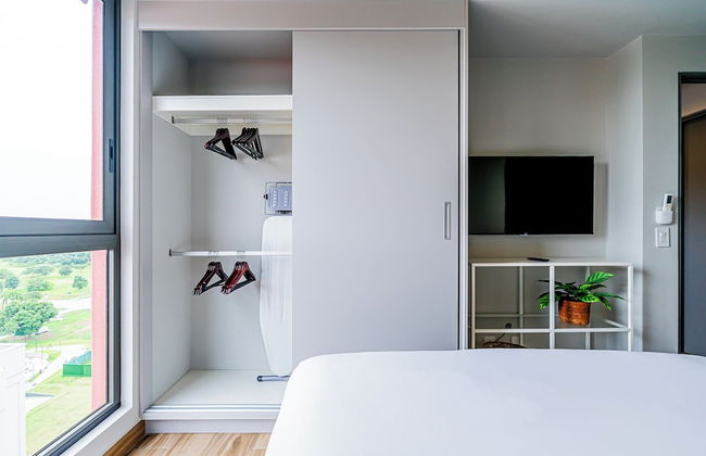 Centriqo by Wynwood house - Foto 68