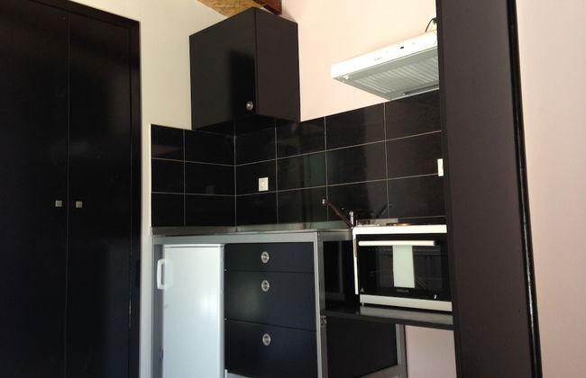 New and Colorful Studio Near Airport and Beach in Heraklion - Foto 11