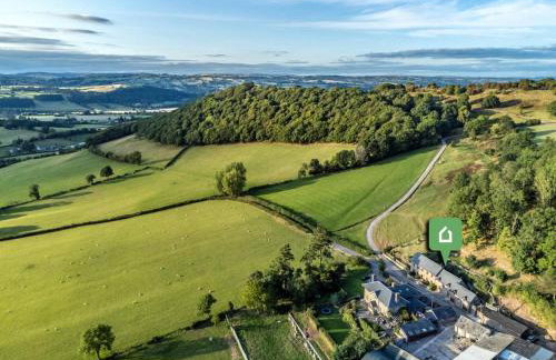 8 Bed in Llanigon oc-bn241 - Foto 36