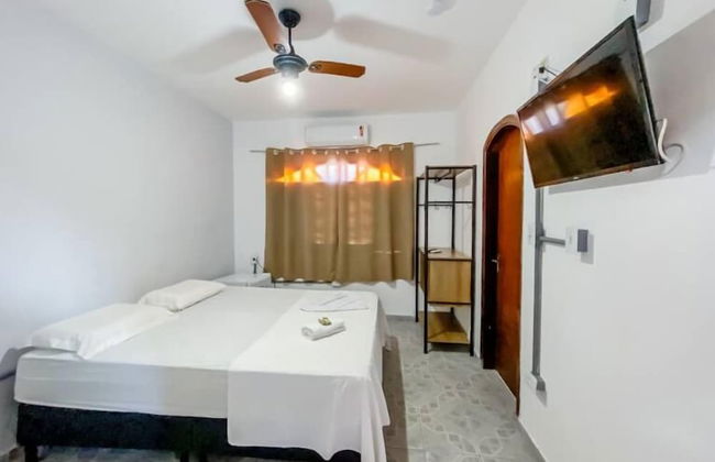 Pousada Yurgs - Foto 7