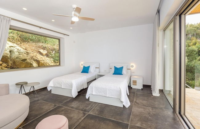 Spilia View in Lefkada - Photo 5