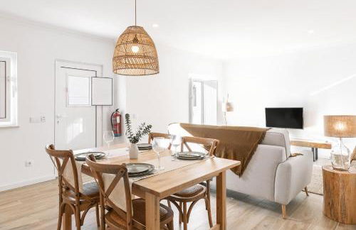 Pé no Campo Suites and Villa - Foto 33