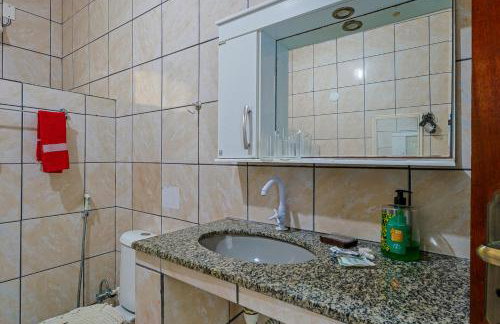 Casa pet friendly c piscina e churrasqueira - Foto 20