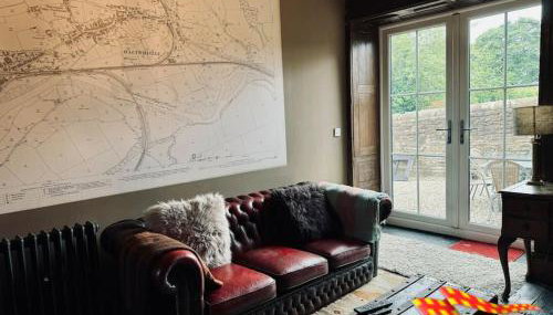 Greystonedale Mansion, Haltwhistle - Foto 2