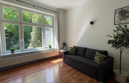 MK Altstadt Apartment - Foto 9