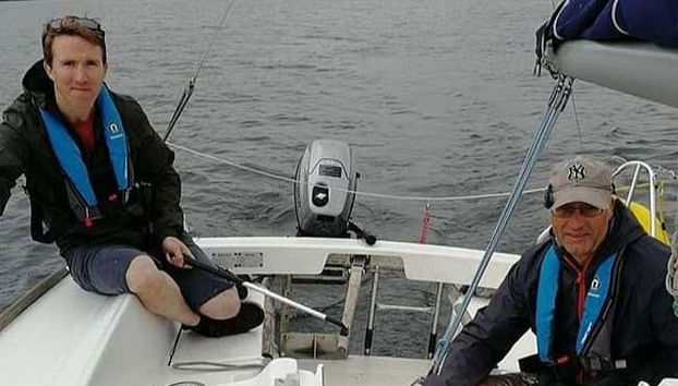 Barco por el lago Windermere